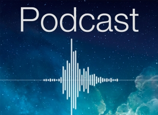 imagen podcast