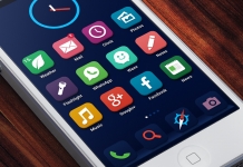 iOS 8 este año o IOS 7.2