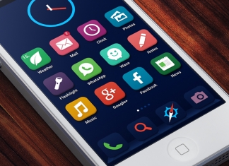 iOS 8 este año o IOS 7.2