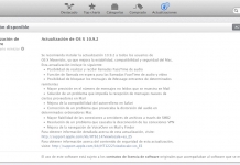 os x 10.9.2 mavericks