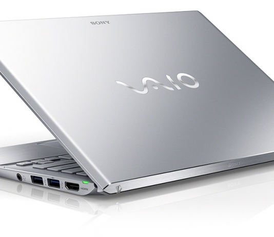 Sony pudo utilizar OS X en su gama de portátiles VAIO sony vaio