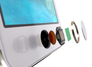 touch id