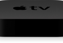 apple tv 2014