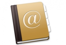 contactos desde iCloud