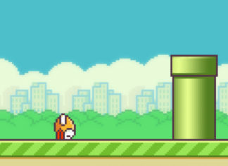 flappy bird
