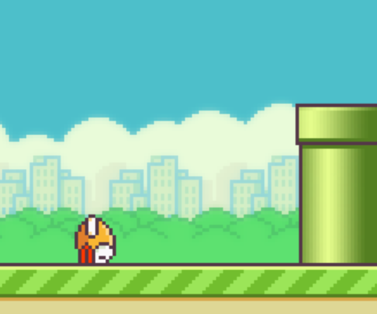 flappy bird
