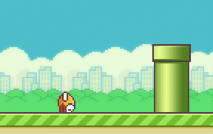 flappy bird