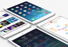 ipad air 2 lanzamiento con OS X Yosemite