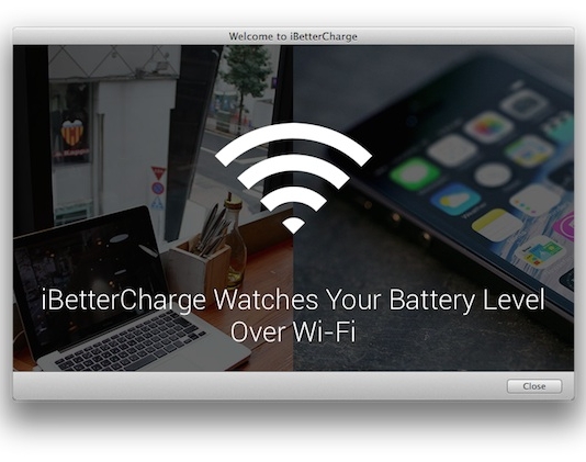 iBetterCharge