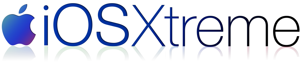 iOSXtreme definitivo