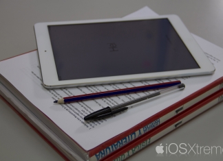 ipad en la eduacion