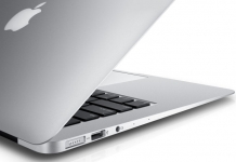 MacBook Air de 12 pulgadas