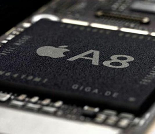 iPhone 6: TSMC ya envía procesadores A8 a Apple sin participación de Samsung chip A8 iPhone 6