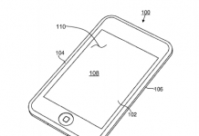 Zafiro patente Apple iPhone 6