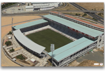 mapas de Apple, Córdoba, España