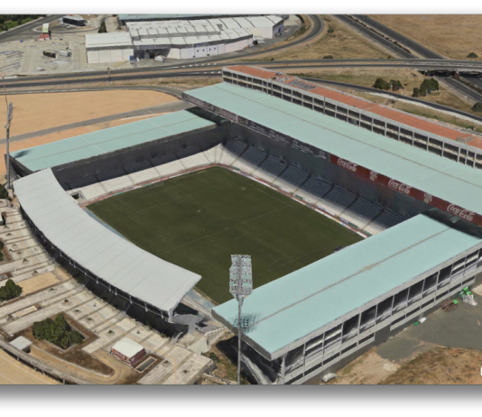 Mapas de Apple añaden soporte 3D a Córdoba y 2 ciudades mapas de Apple, Córdoba, España