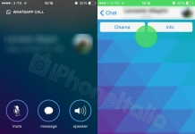 WhatsApp nueva actualización