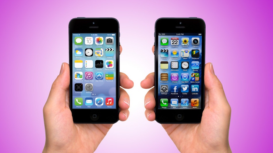 iOS 6, ¿lo echas de menos?