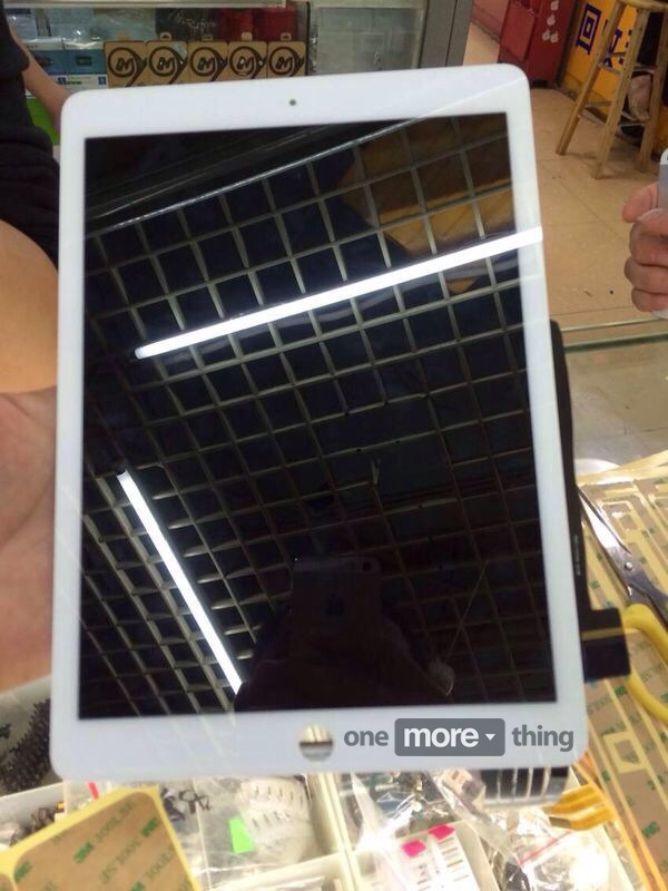 ipad air 2