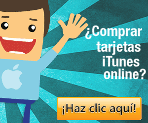 itunescode.es tarjetas