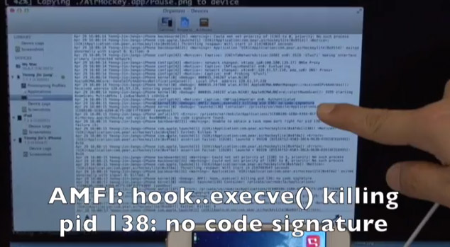 Jailbreak iOS 7.1.1