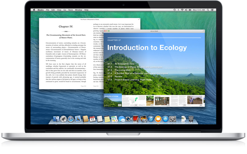 OS X 10.9.3