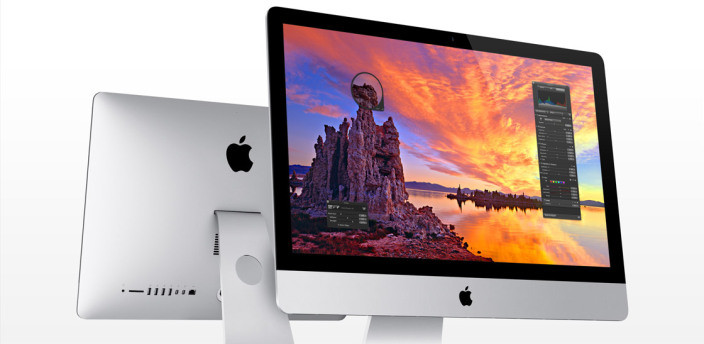 iMac