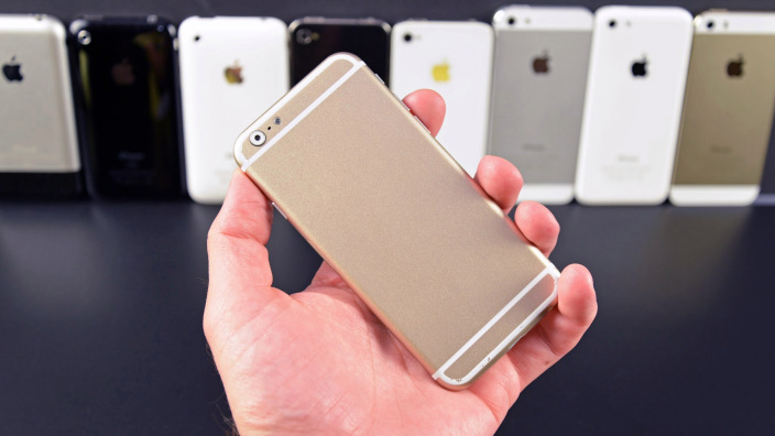 iPhone 6