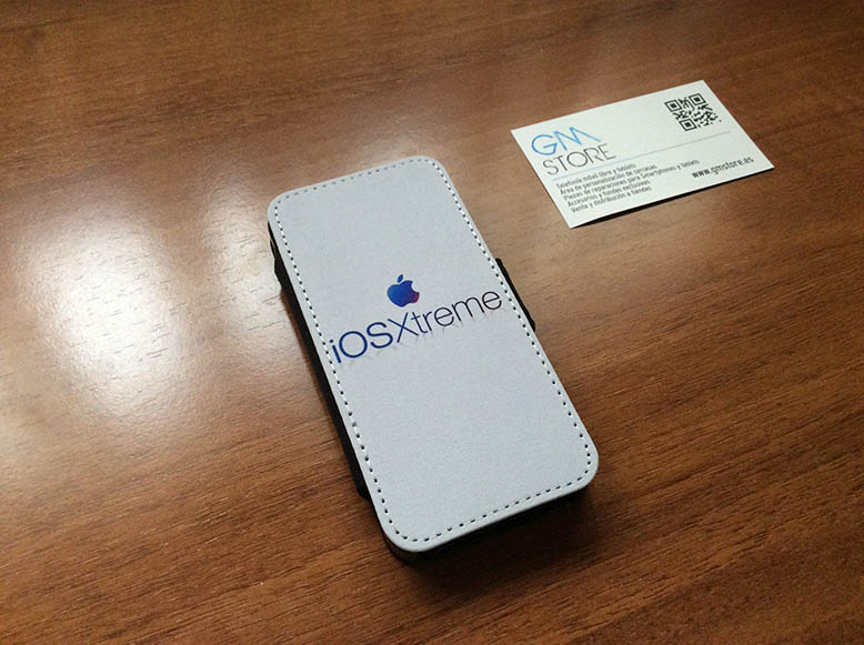 funda iphone 2