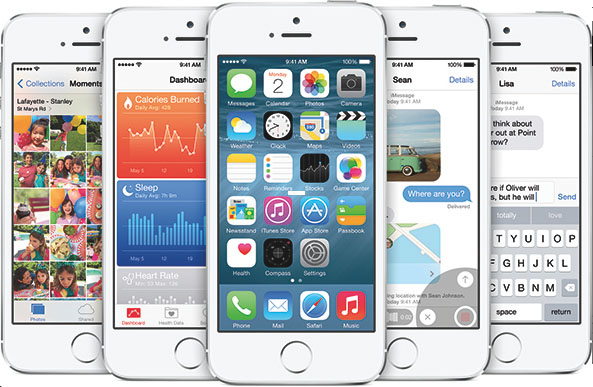ios 8 y el jailbreak