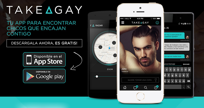 apps para conocer gente gratis