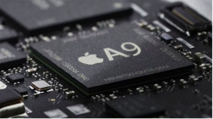 procesador A9
