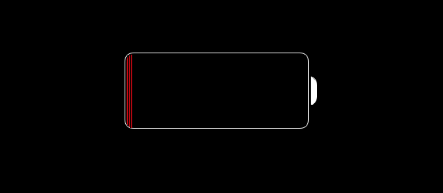 iOS 7 batería iPhone 6