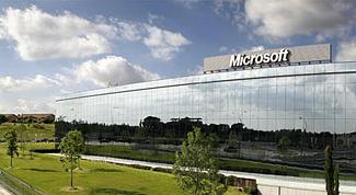 Microsoft
