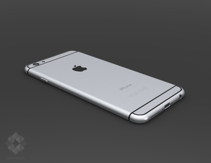 iPhone 6