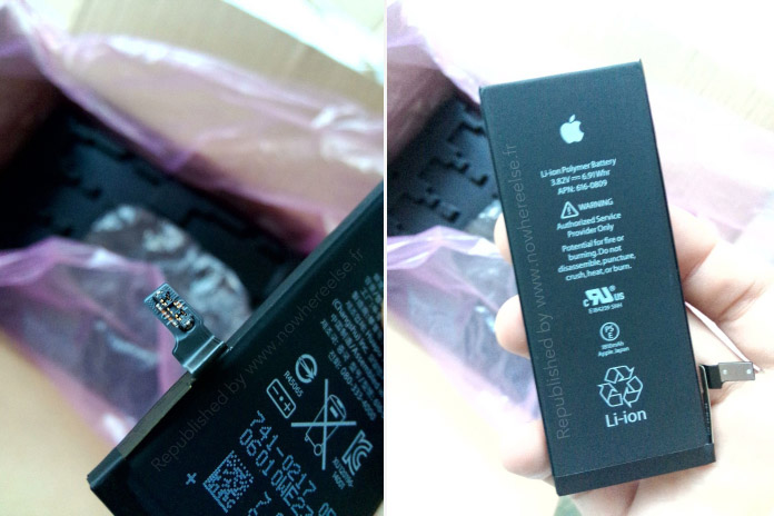 bateria iphone 6