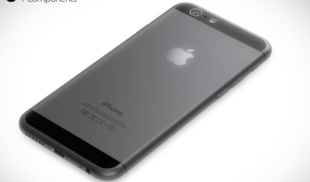 iPhone 6 mercado