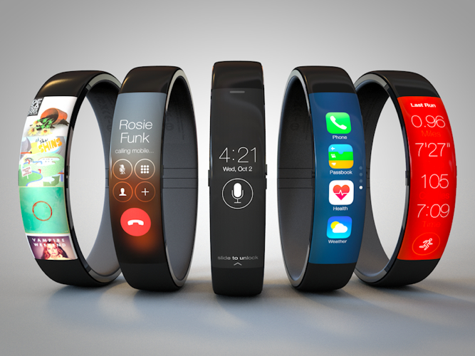 iwatch concept nike
