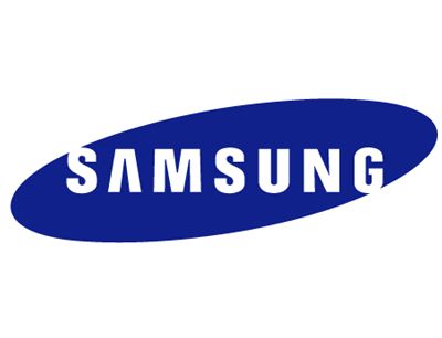 Samsung logo