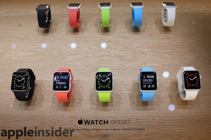 Apple Watch