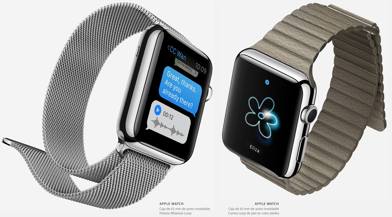 Apple Watch