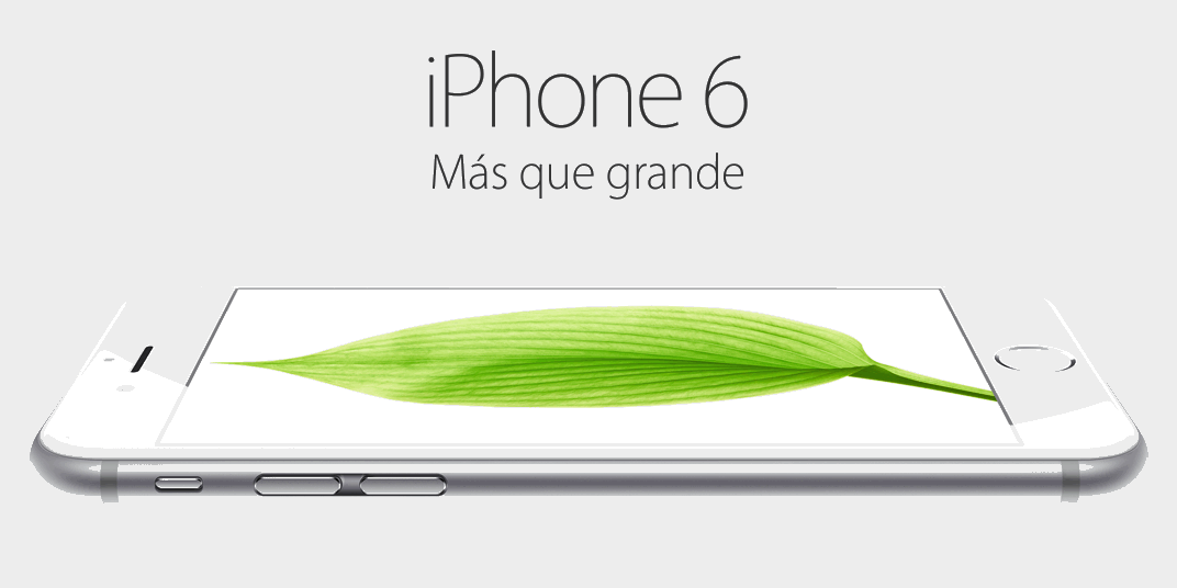 ¿Cuándo sale el iPhone 6? Fechas de lanzamiento y precio