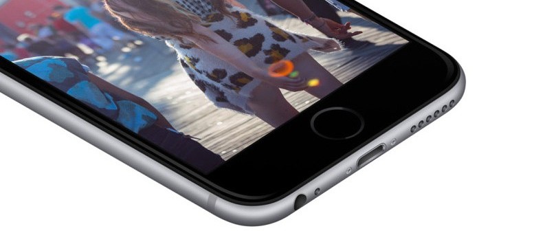 iPhone 6 altavoz mejora