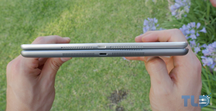 iPad Air