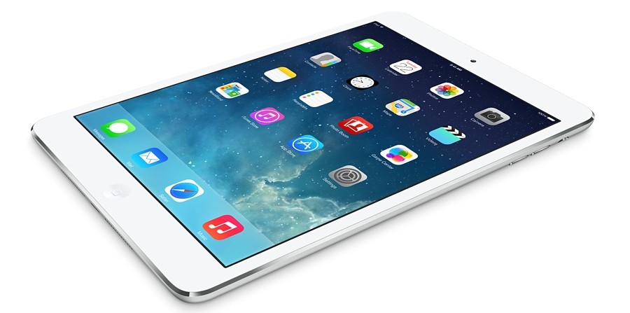 iPad Air 3