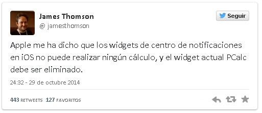 PCalc