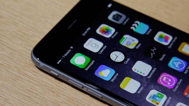 iPhone