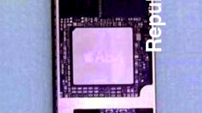 iPad Air 2