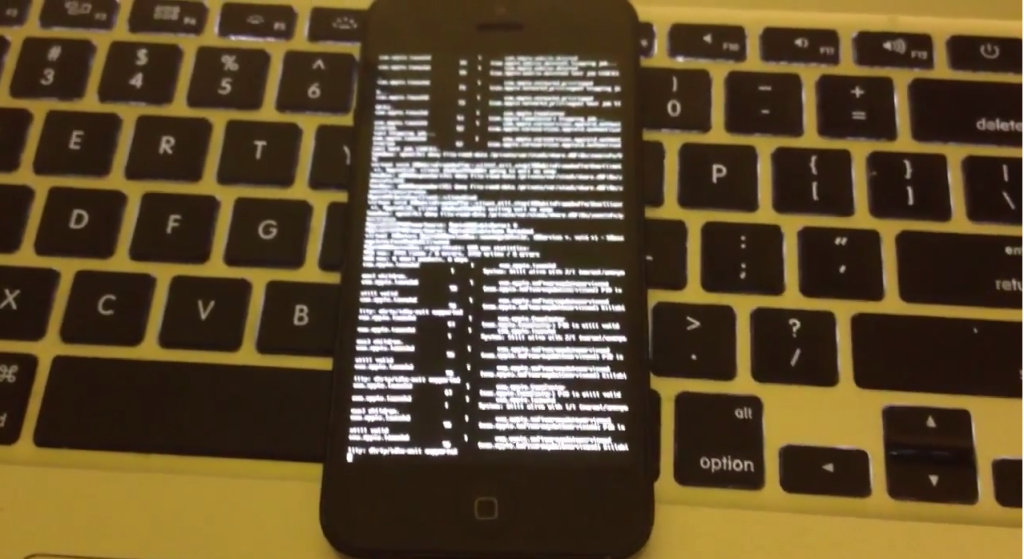 jailbreak iOS 8.1.1
