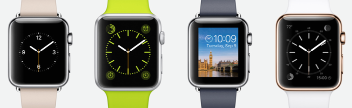 Apple Watch